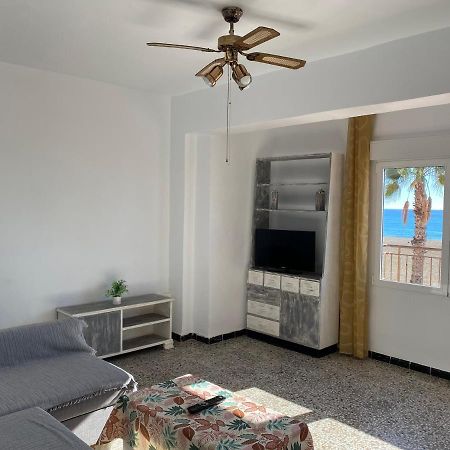 Apartmán Amanecer Bolnuevo Exteriér fotografie