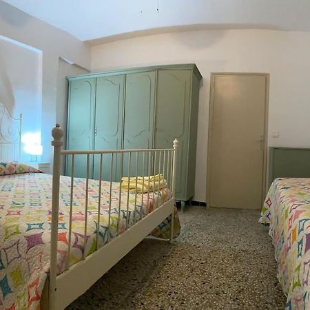 Apartmán Amanecer Bolnuevo Exteriér fotografie