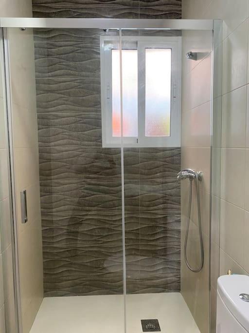 Apartmán Amanecer Bolnuevo Exteriér fotografie