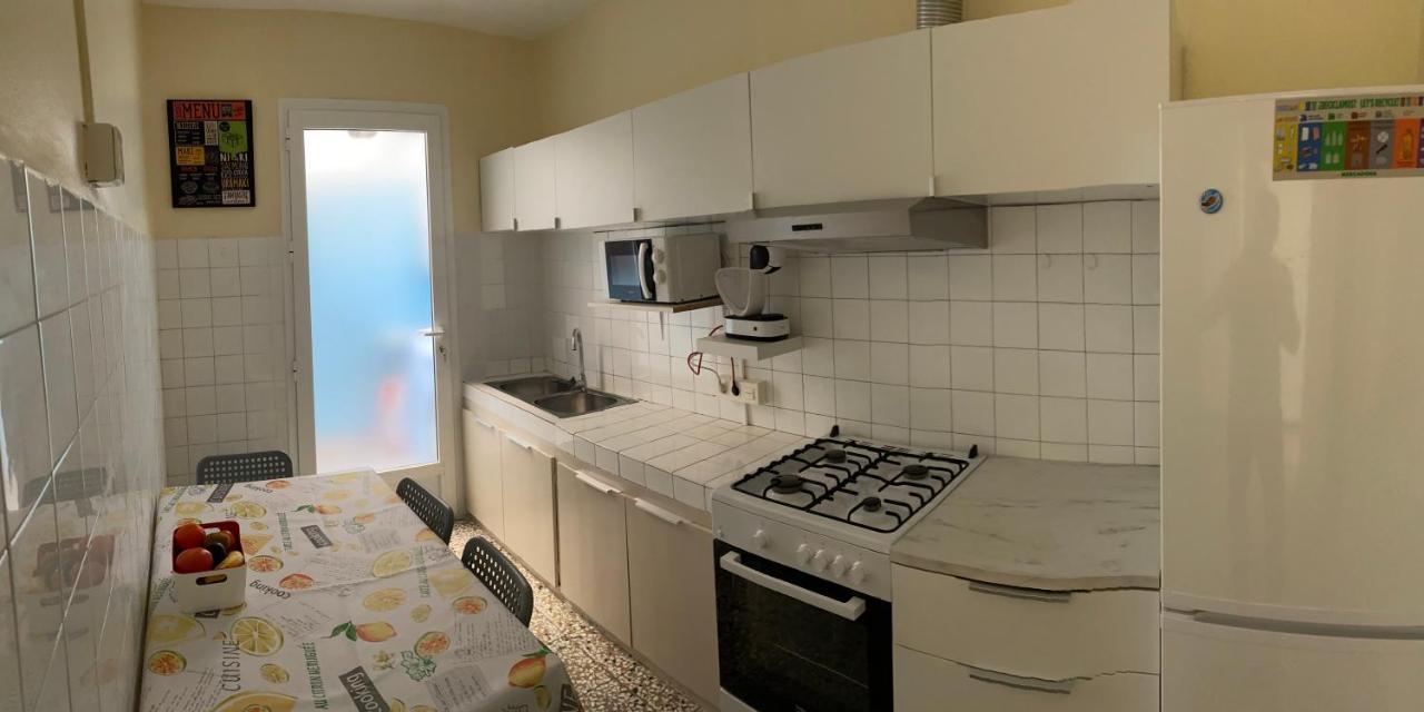 Apartmán Amanecer Bolnuevo Exteriér fotografie